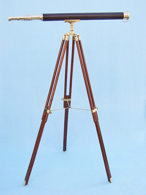 Stand Telescope