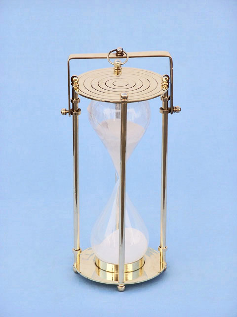 Hanging  sand timer