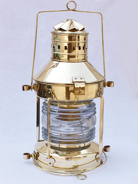 Anchor lantern