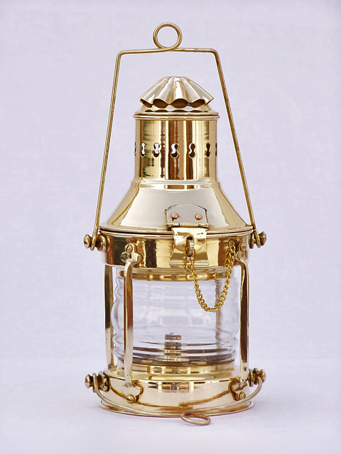 Anchor lantern