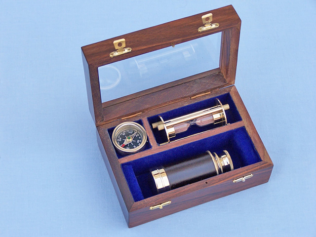 Nautical gift box