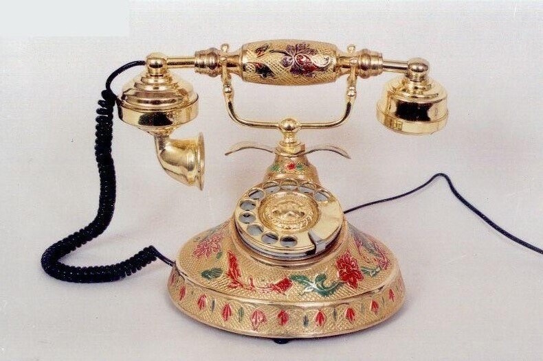 Telephone 11