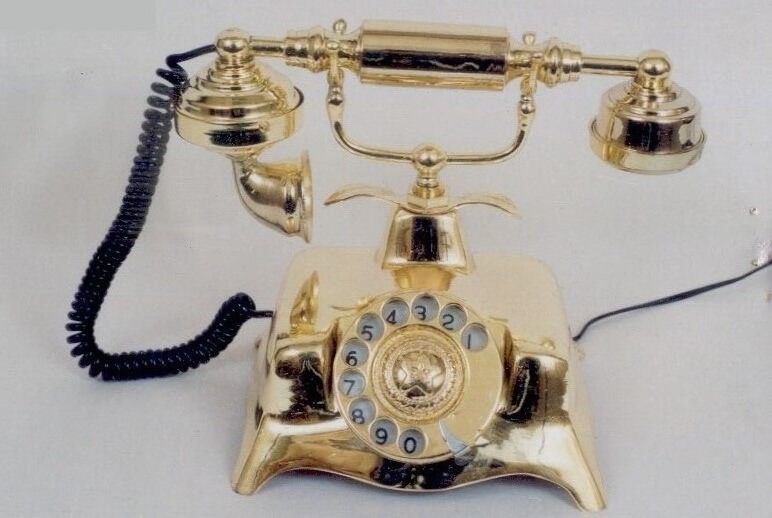 Telephone 13