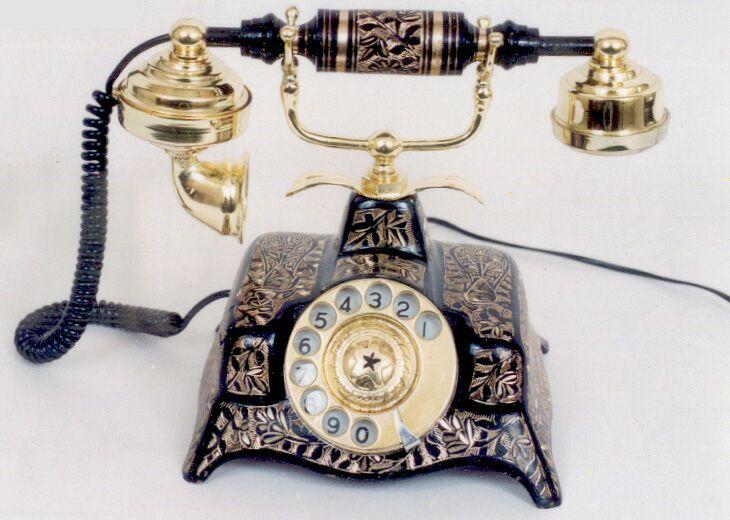 Telephone 14