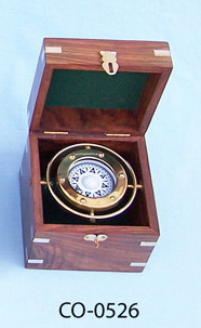 Box Compass