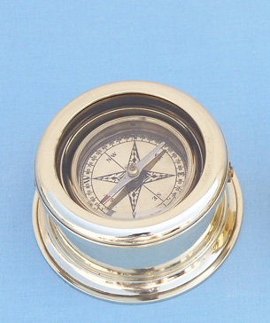 Drum Compass