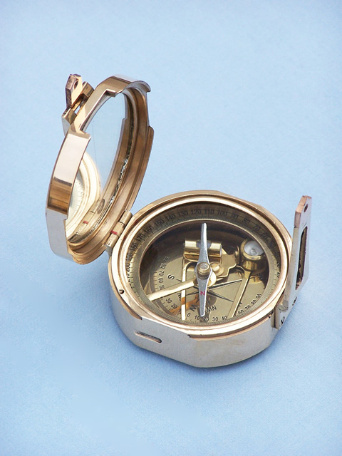 Brunton Compass