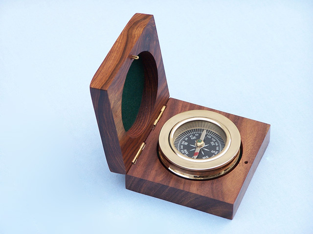 Directional compass 