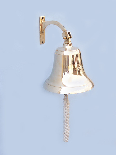 Brass bells