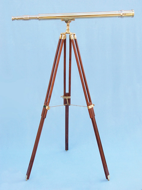 Stand Telescope