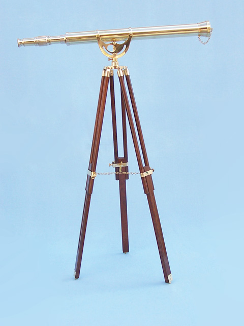 Stand Telescope