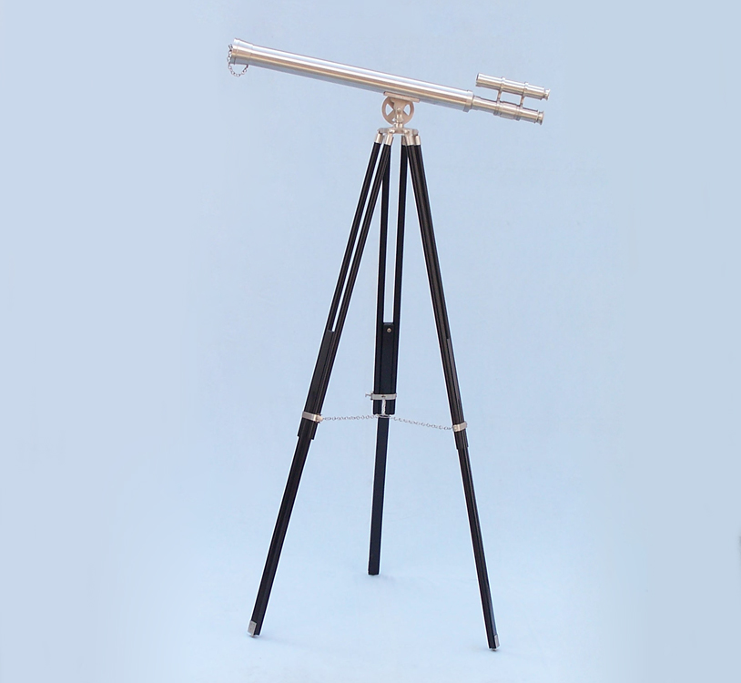 Stand Telescope