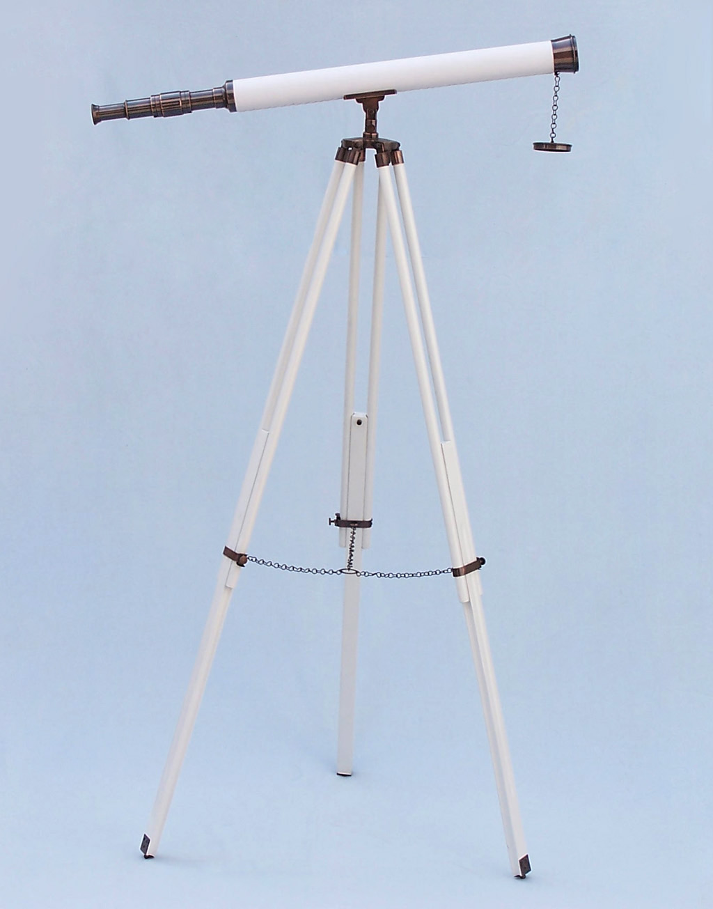 Stand Telescope