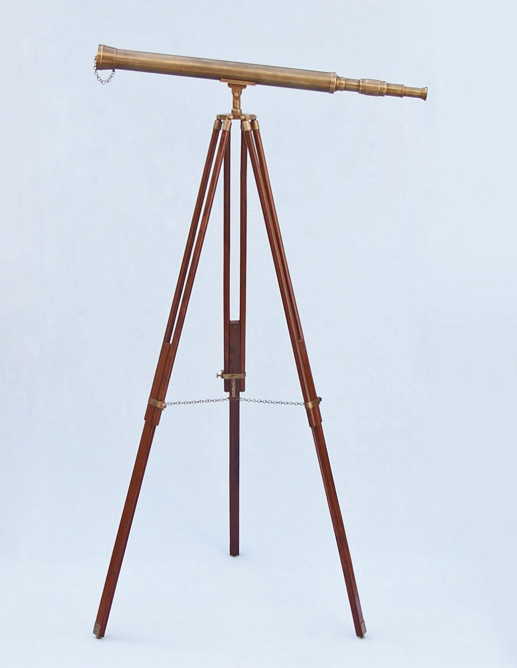 Stand Telescope