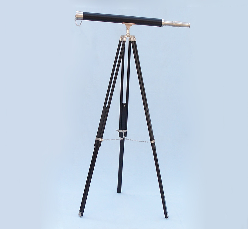 Stand Telescope