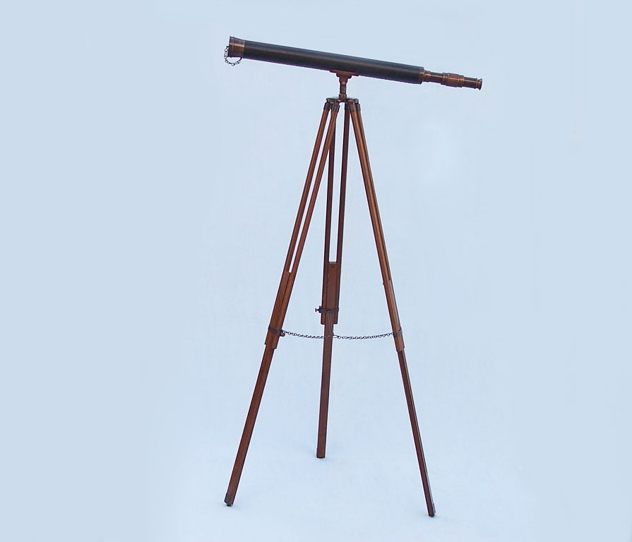 Stand Telescope