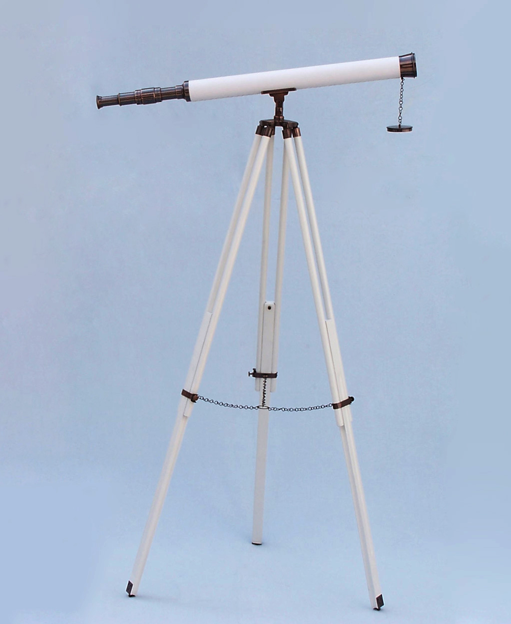 Stand Telescope