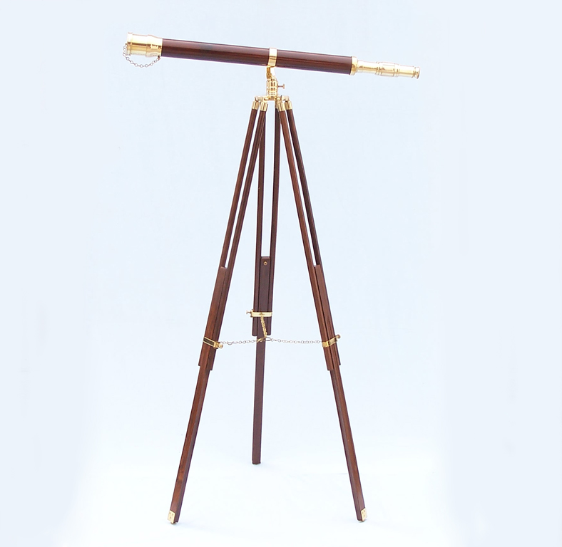 Stand Telescope