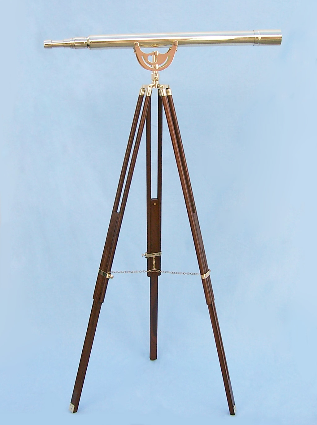 Stand Telescope