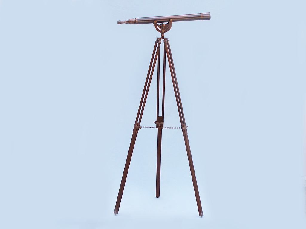 Stand Telescope