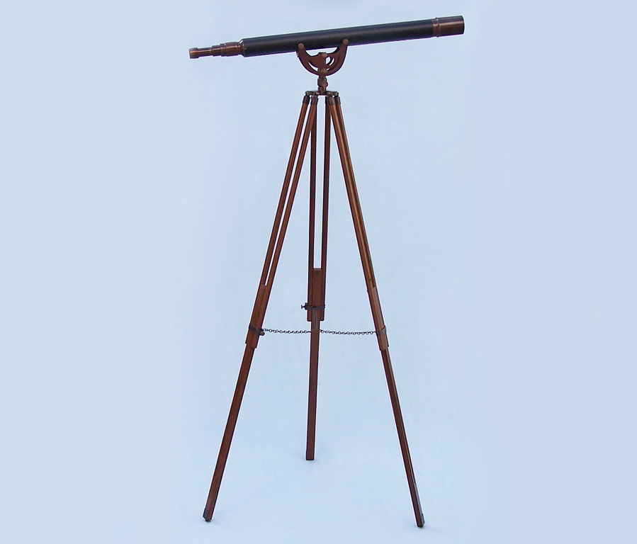 Stand Telescope