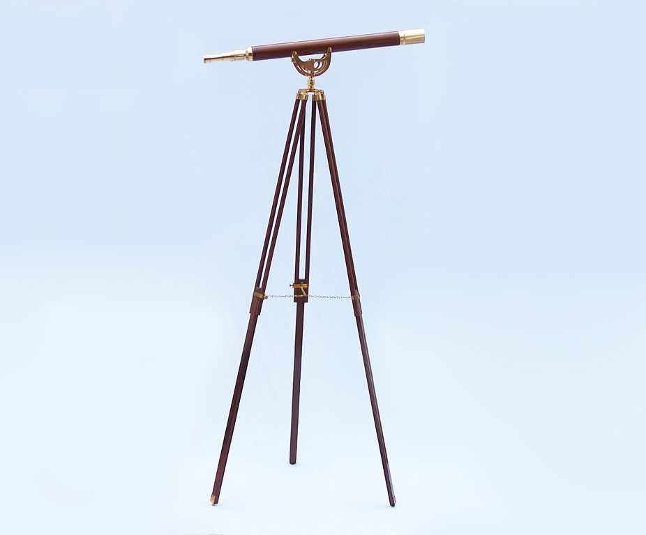 Stand Telescope