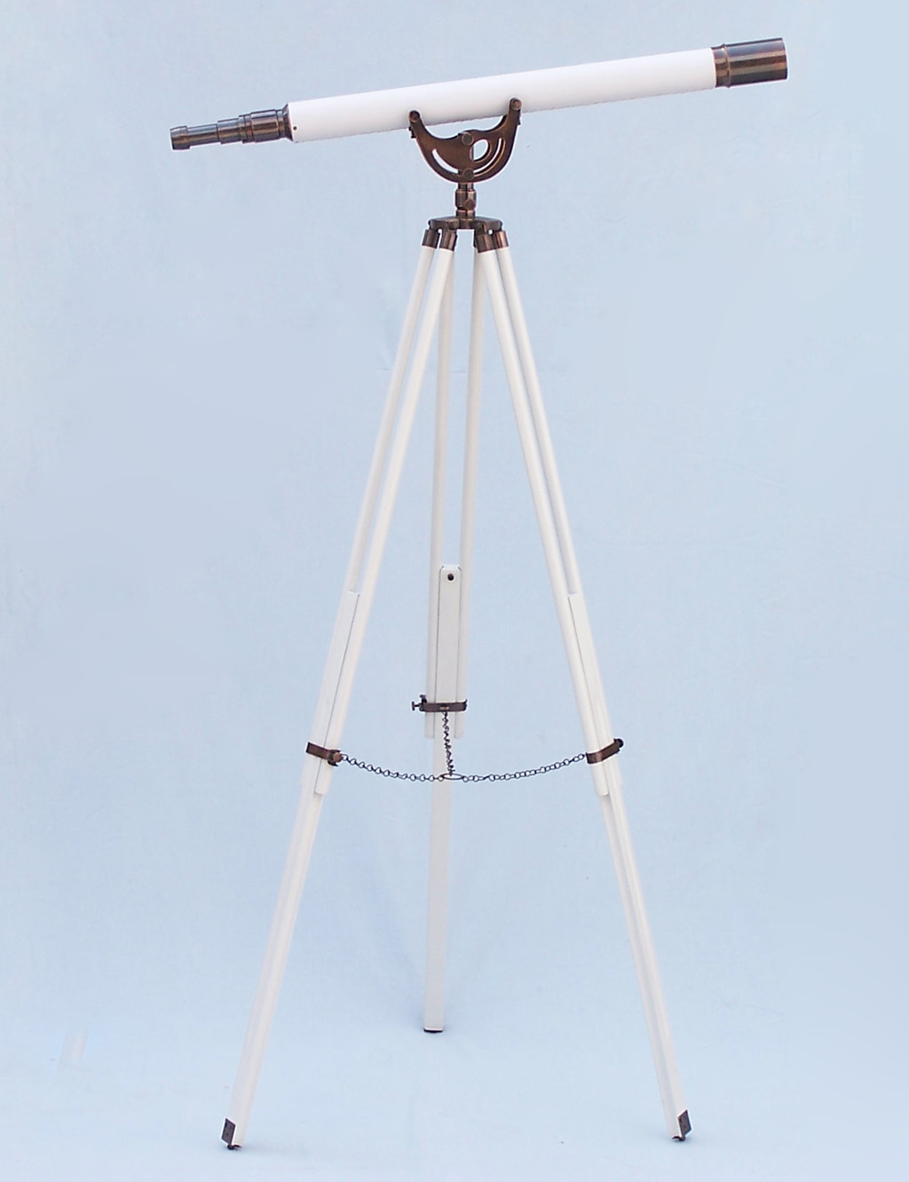 Stand Telescope