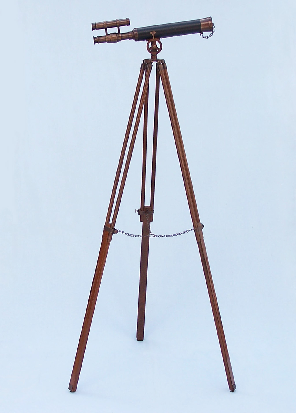 Stand Telescope