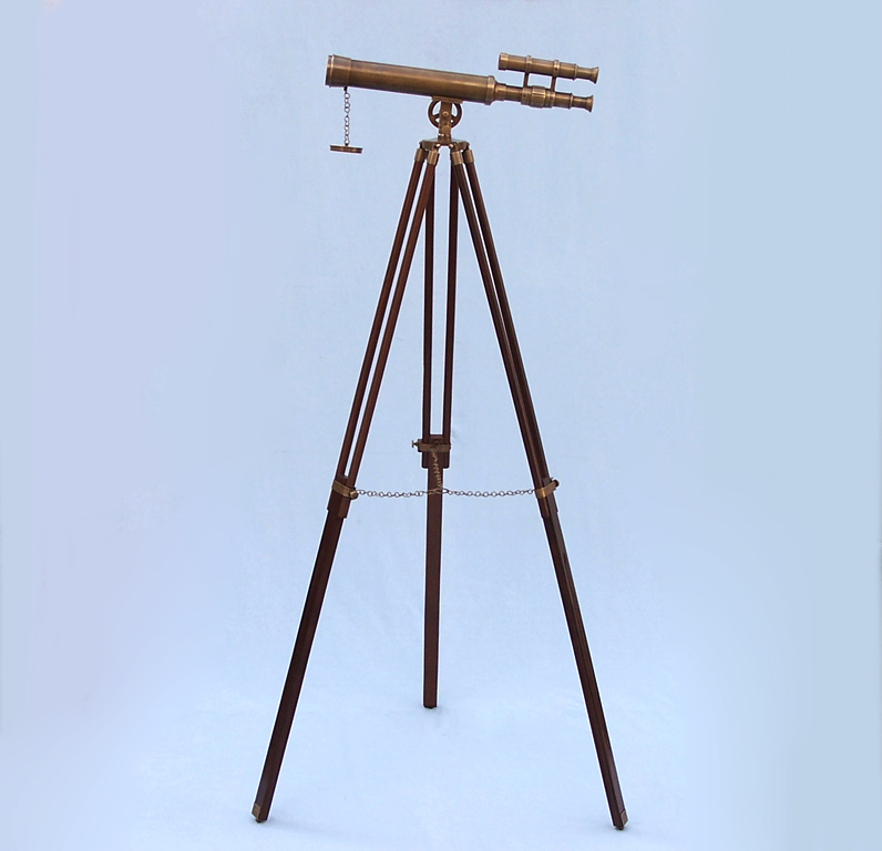 Stand Telescope