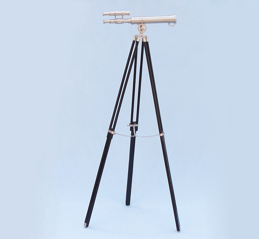 Stand Telescope