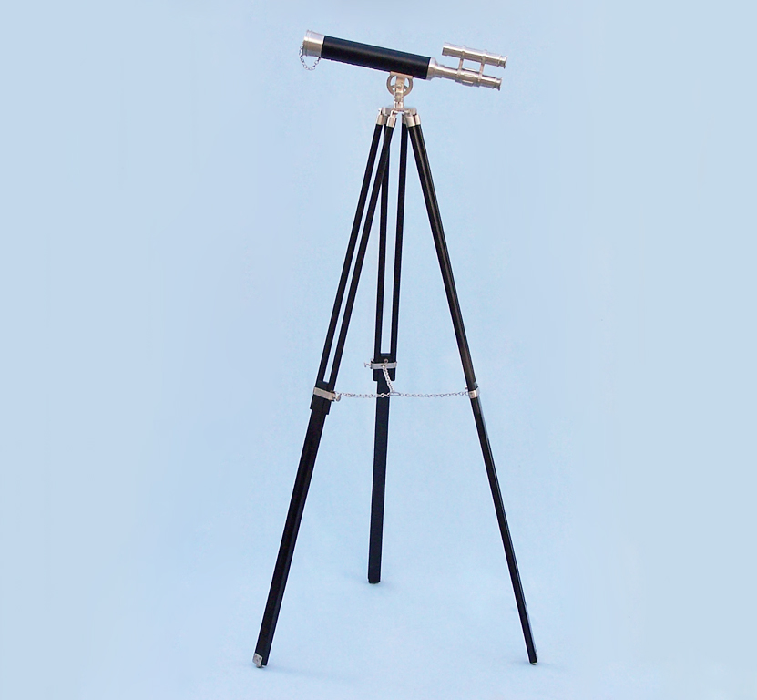 Stand Telescope