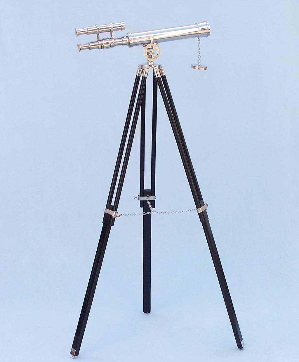 Stand Telescope