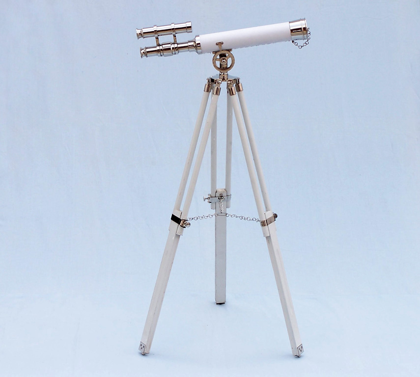 Stand Telescope