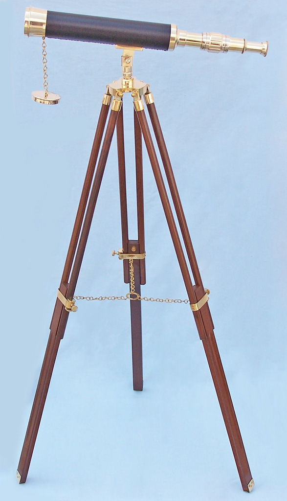 Stand Telescope