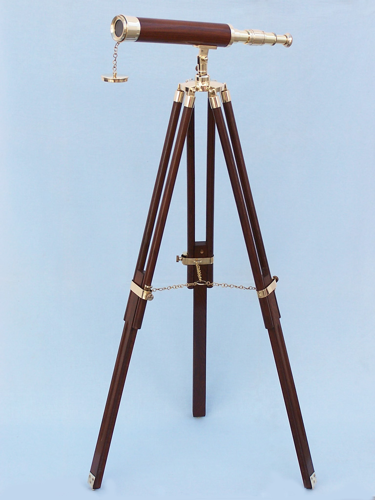 Stand Telescope