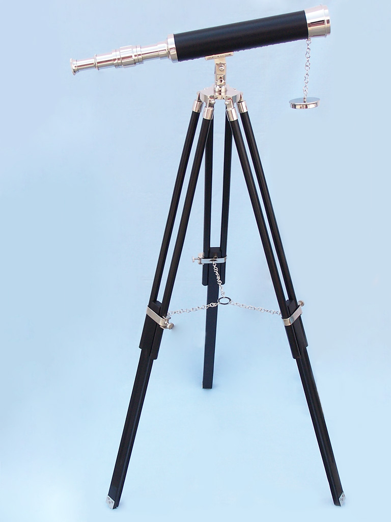 Stand Telescope