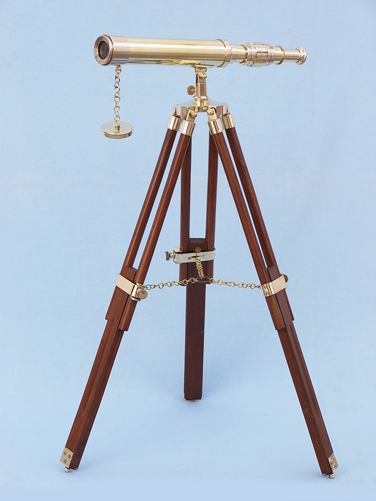 Stand Telescope