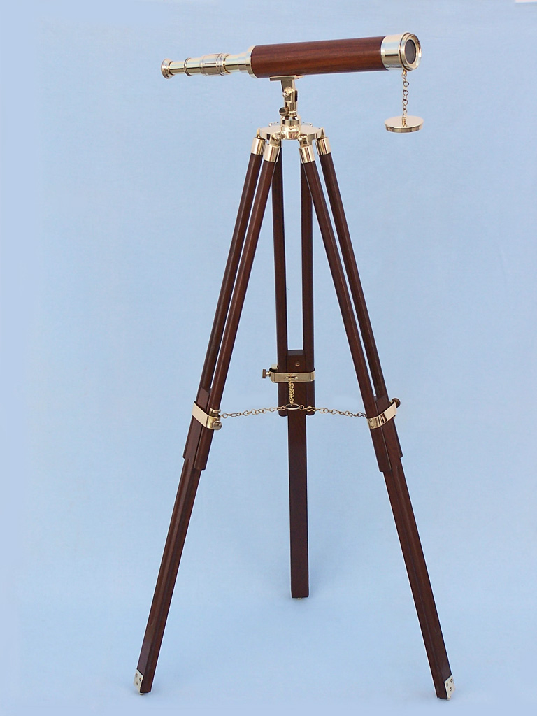 Stand Telescope