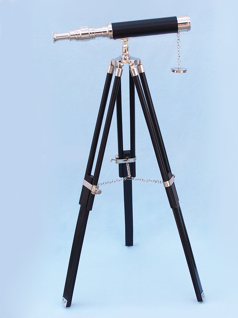 Stand Telescope