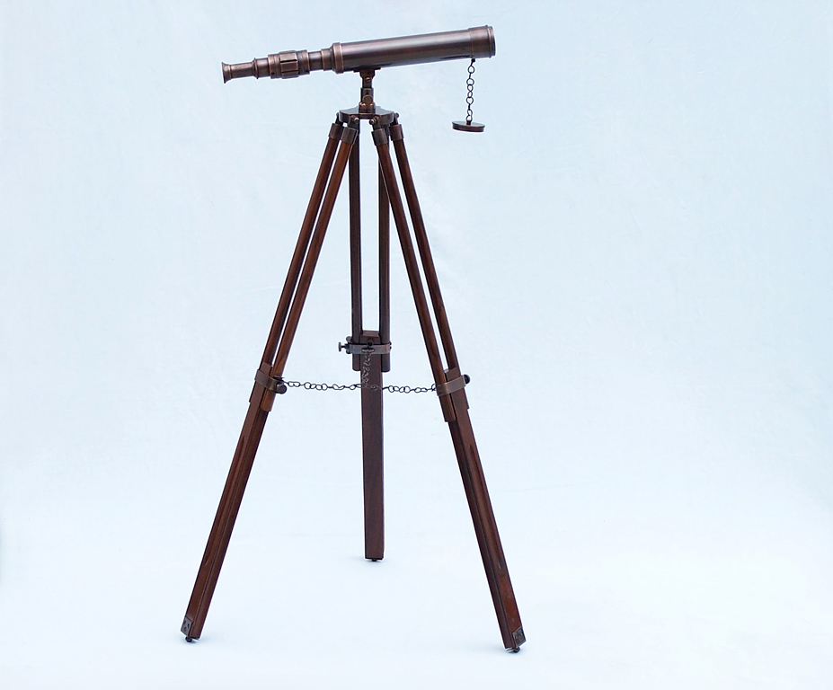 Stand Telescope