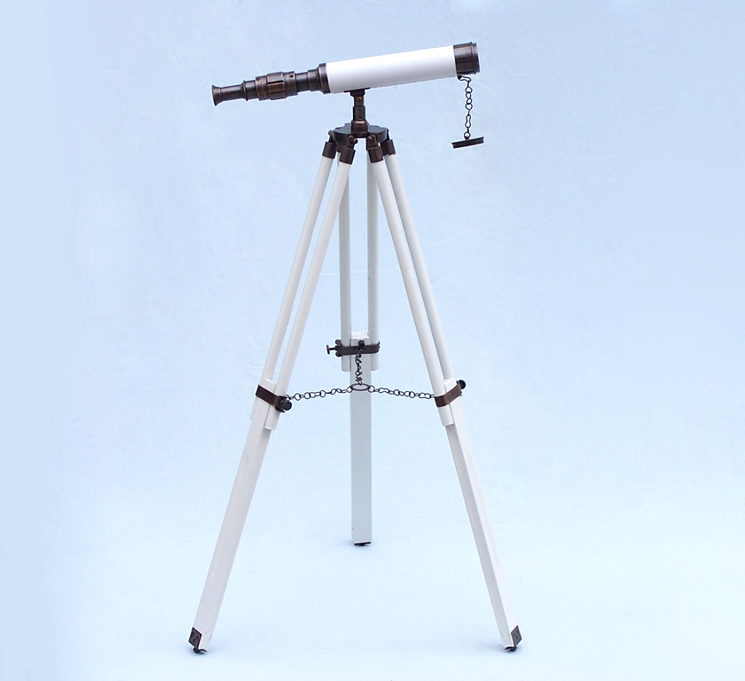 Stand Telescope