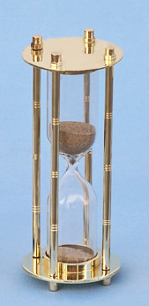 Sand timer