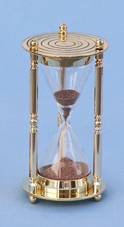 Sand timer