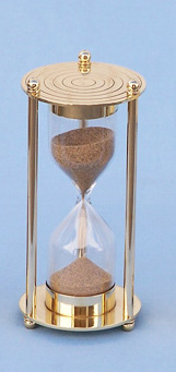 Sand timer