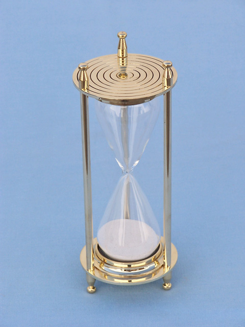 Sand timer