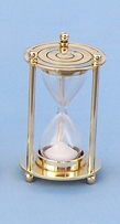 Sand timer