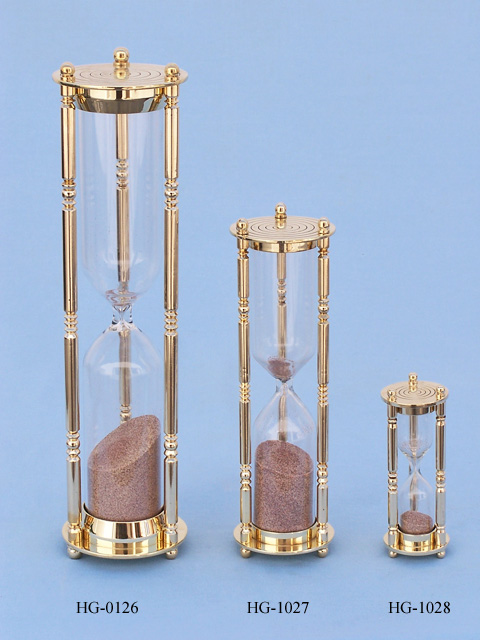 Sand timer