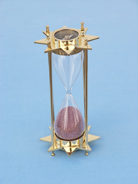 Sand timer