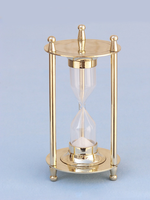 Sand timer