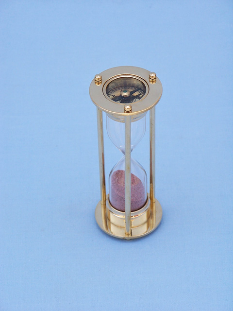 Sand timer